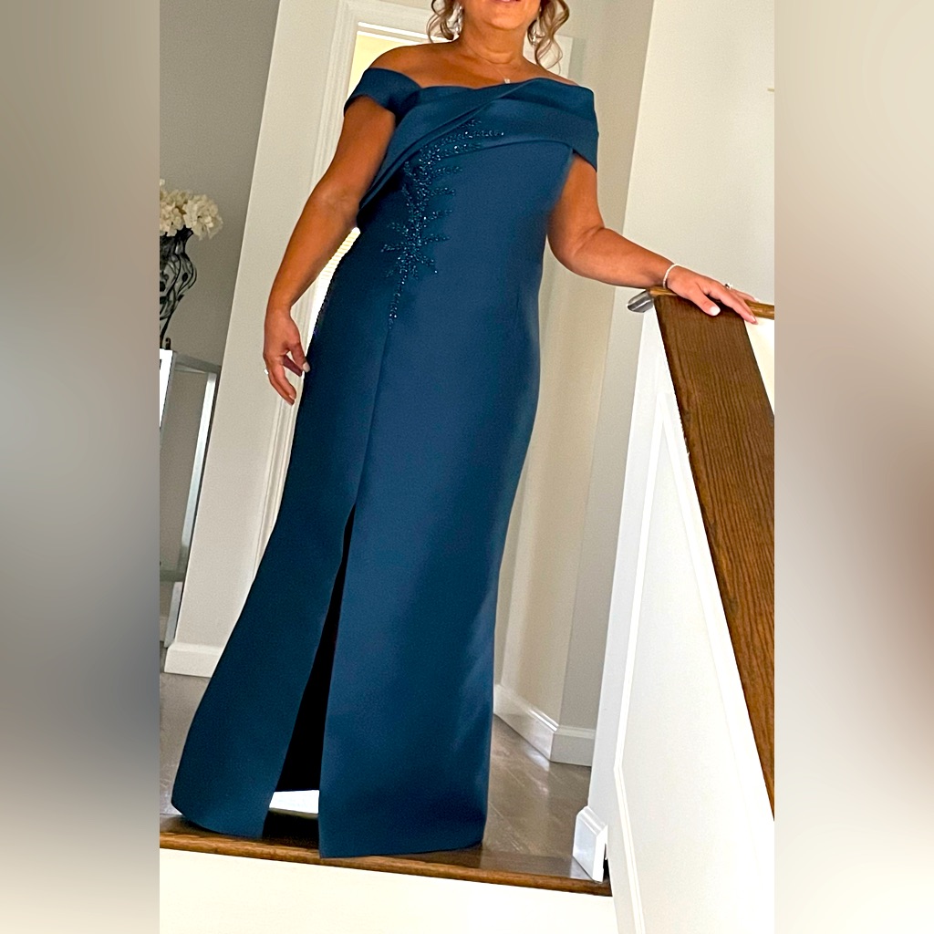 Formal Wedding Guest Dress